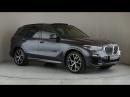 Thumbnail BMW X5 xDrive30d M Sport