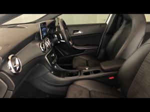 Mercedes-Benz GLA GLA200 auto - Image 7