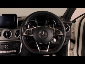 Mercedes-Benz GLA GLA200 auto - Image 8