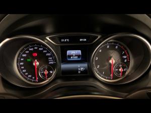 Mercedes-Benz GLA GLA200 auto - Image 9