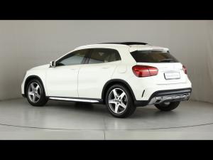Mercedes-Benz GLA GLA200 auto - Image 21