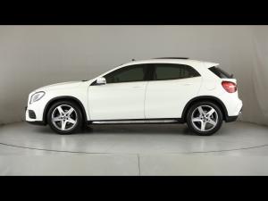 Mercedes-Benz GLA GLA200 auto - Image 22