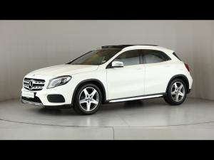 Mercedes-Benz GLA GLA200 auto - Image 23