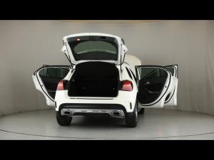 Mercedes-Benz GLA GLA200 auto - Image 24