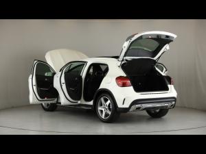 Mercedes-Benz GLA GLA200 auto - Image 25