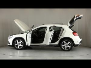 Mercedes-Benz GLA GLA200 auto - Image 26