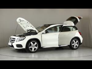 Mercedes-Benz GLA GLA200 auto - Image 27