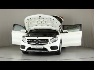 Mercedes-Benz GLA GLA200 auto - Image 28