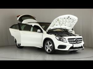 Mercedes-Benz GLA GLA200 auto - Image 29