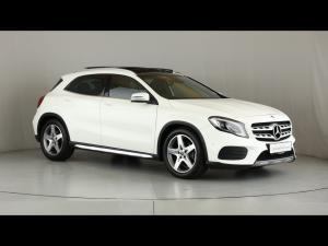 Mercedes-Benz GLA GLA200 auto - Image 1
