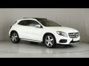 Thumbnail Mercedes-Benz GLA GLA200 auto