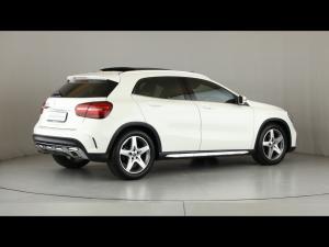 Mercedes-Benz GLA GLA200 auto - Image 2