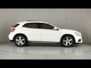 Mercedes-Benz GLA GLA200 auto - Image 3
