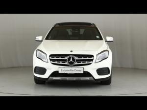 Mercedes-Benz GLA GLA200 auto - Image 4