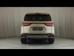 Lexus LX 500d Overtrail - Image 5