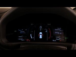 Lexus LX 500d Overtrail - Image 9