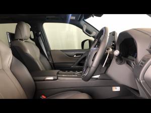 Lexus LX 500d Overtrail - Image 10