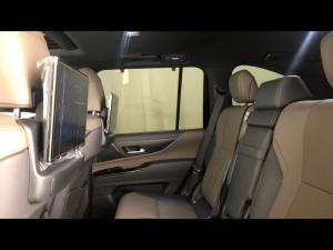 Lexus LX 500d Overtrail - Image 11