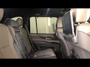 Lexus LX 500d Overtrail - Image 12