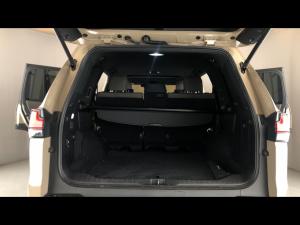 Lexus LX 500d Overtrail - Image 13