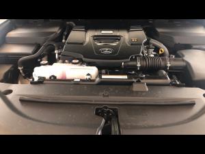 Lexus LX 500d Overtrail - Image 14