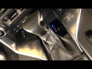 Lexus LX 500d Overtrail - Image 15
