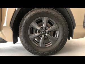 Lexus LX 500d Overtrail - Image 17