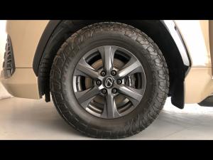 Lexus LX 500d Overtrail - Image 18