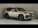 Thumbnail Lexus LX 500d Overtrail