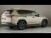 Lexus LX 500d Overtrail - Thumbnail 2