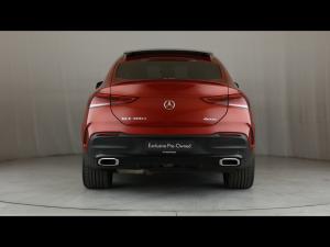 Mercedes-Benz GLE GLE400d coupe 4Matic AMG Line - Image 5