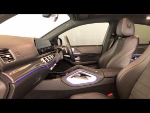 Mercedes-Benz GLE GLE400d coupe 4Matic AMG Line - Image 7