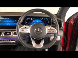 Mercedes-Benz GLE GLE400d coupe 4Matic AMG Line - Image 8