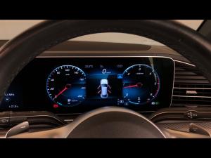 Mercedes-Benz GLE GLE400d coupe 4Matic AMG Line - Image 9