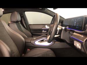 Mercedes-Benz GLE GLE400d coupe 4Matic AMG Line - Image 10