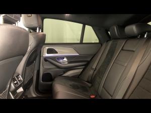 Mercedes-Benz GLE GLE400d coupe 4Matic AMG Line - Image 11