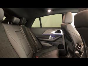 Mercedes-Benz GLE GLE400d coupe 4Matic AMG Line - Image 12
