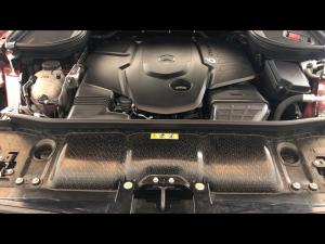 Mercedes-Benz GLE GLE400d coupe 4Matic AMG Line - Image 14