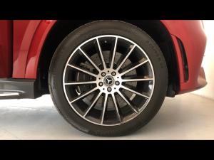 Mercedes-Benz GLE GLE400d coupe 4Matic AMG Line - Image 17