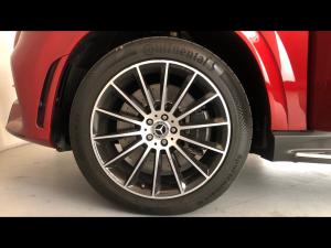 Mercedes-Benz GLE GLE400d coupe 4Matic AMG Line - Image 18