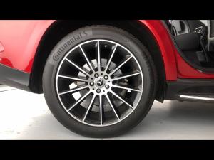 Mercedes-Benz GLE GLE400d coupe 4Matic AMG Line - Image 20