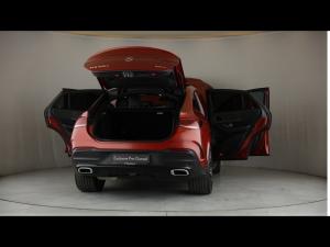 Mercedes-Benz GLE GLE400d coupe 4Matic AMG Line - Image 24
