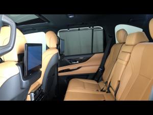 Lexus LX 600 Urban - Image 11