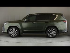 Lexus LX 600 Urban - Image 22