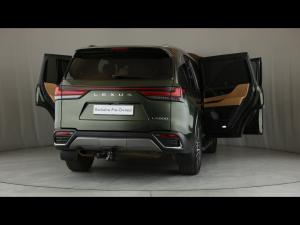 Lexus LX 600 Urban - Image 24