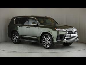 Lexus LX 600 Urban - Image 1