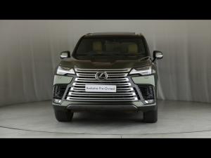 Lexus LX 600 Urban - Image 4