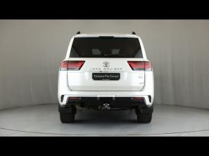 Toyota Land Cruiser 300 3.3D ZX SE - Image 5