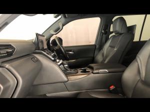 Toyota Land Cruiser 300 3.3D ZX SE - Image 7
