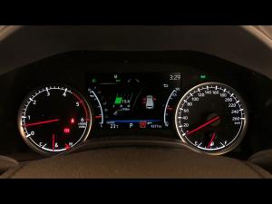 Toyota Land Cruiser 300 3.3D ZX SE - Image 9